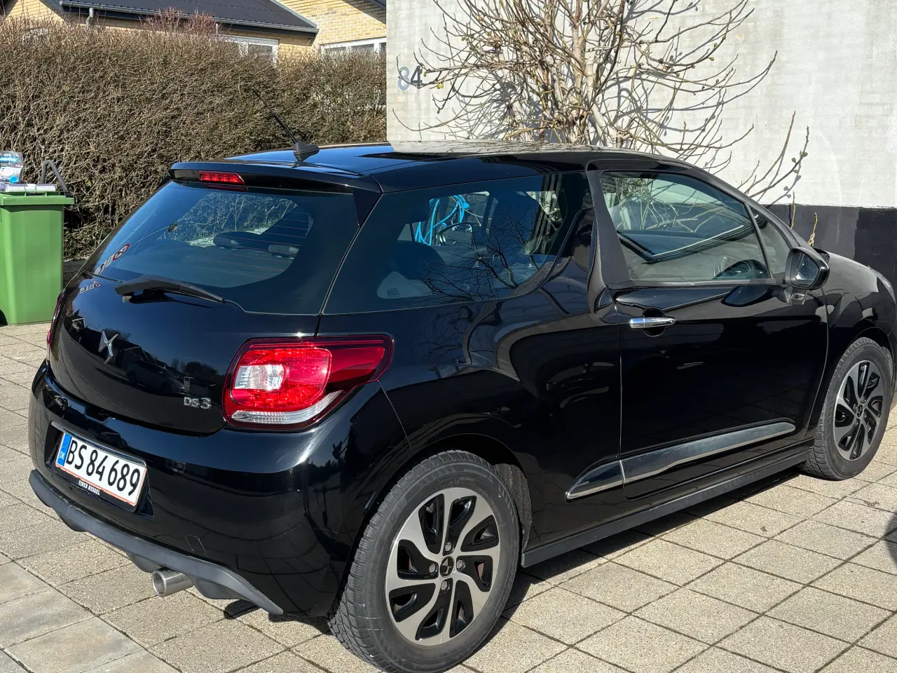 Billede 1 - Citroën DS3