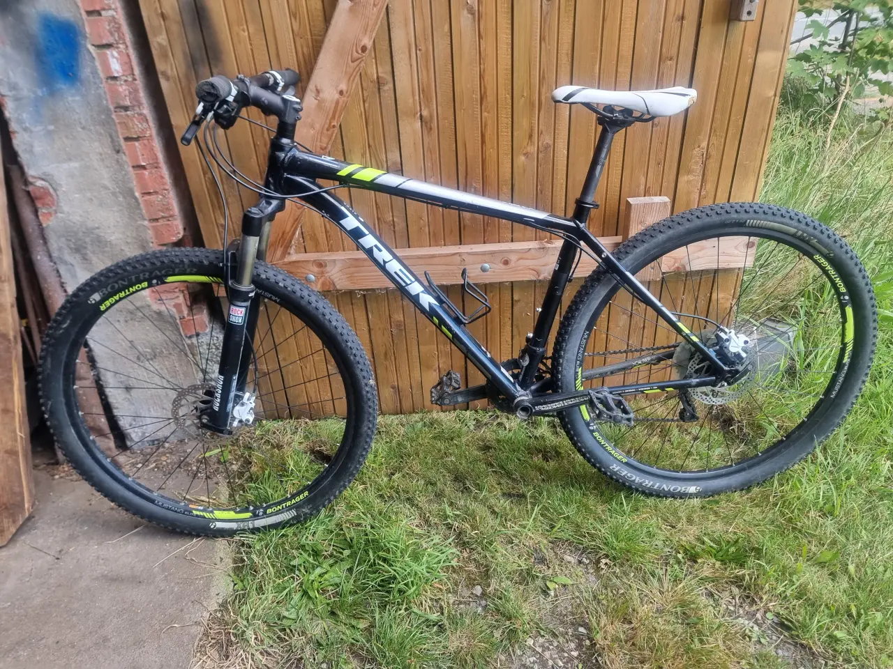 Billede 3 - TREK 29 Tommer