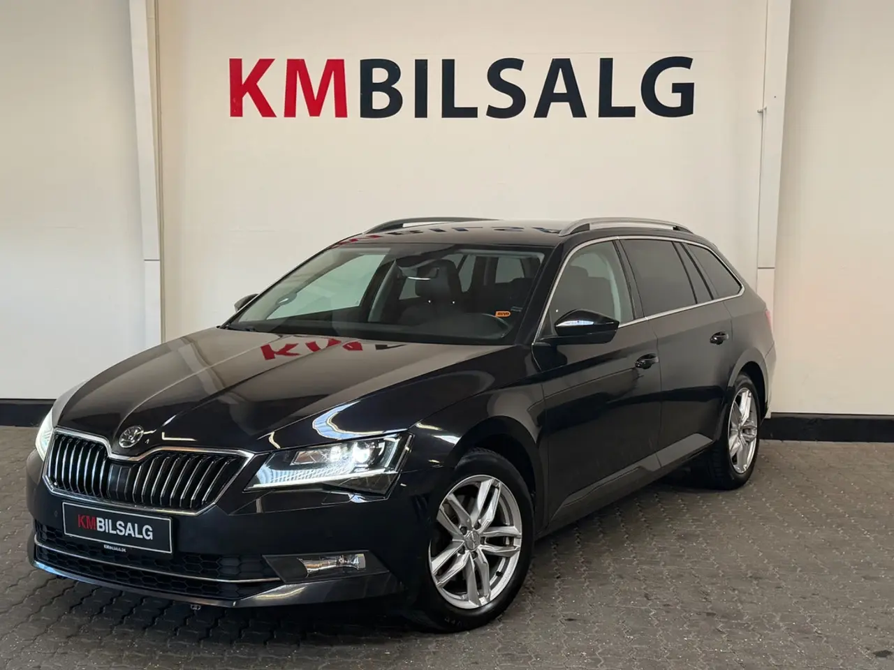 Billede 2 - Skoda Superb 1,5 TSi 150 Style Business Combi DSG
