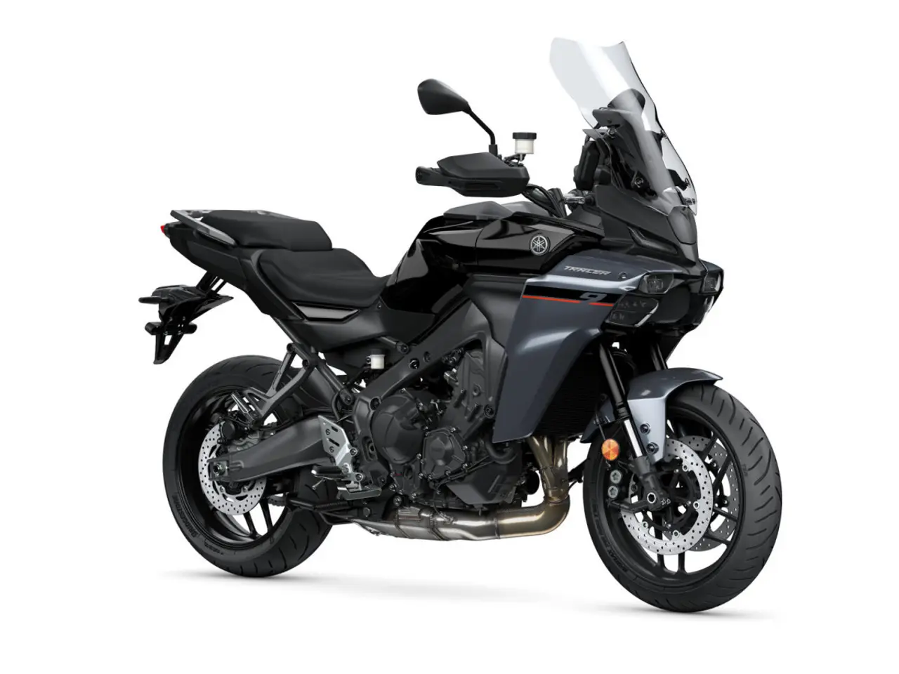 Billede 1 - Yamaha Tracer 9