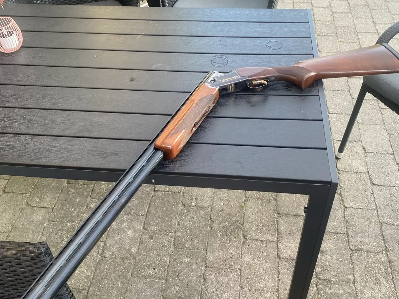 Billede 5 - Browning ultra sporting