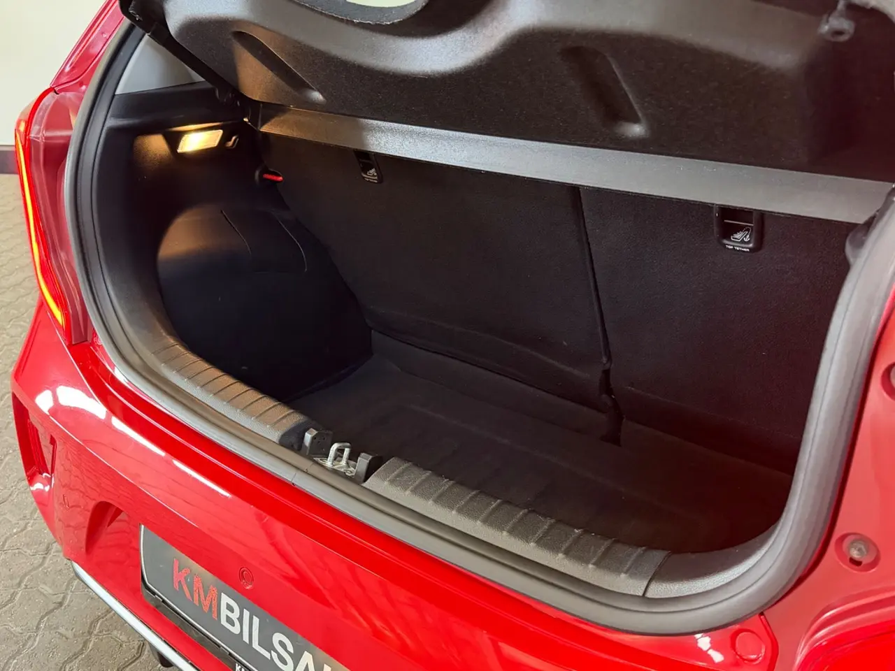 Billede 17 - Kia Picanto 1,0 MPi GT-Line