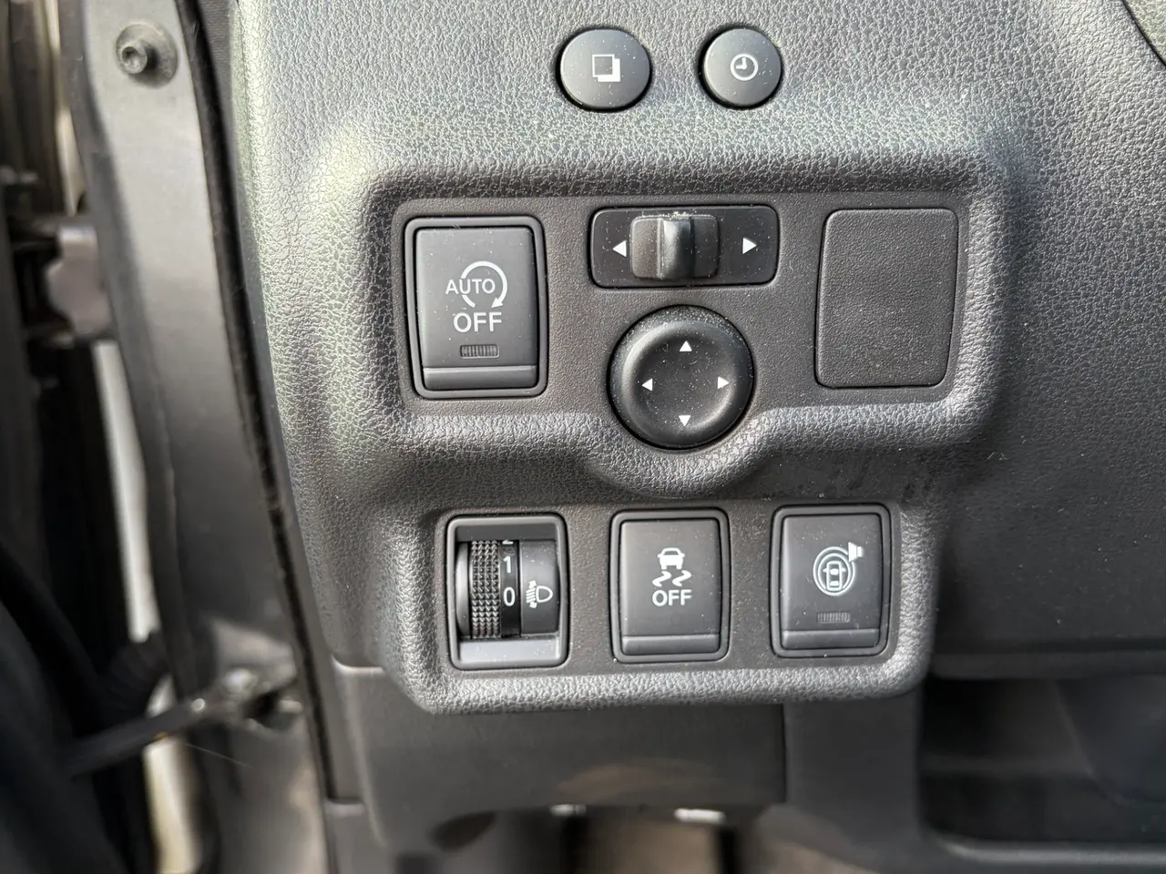 Billede 9 - Nissan Note 1,2 Acenta