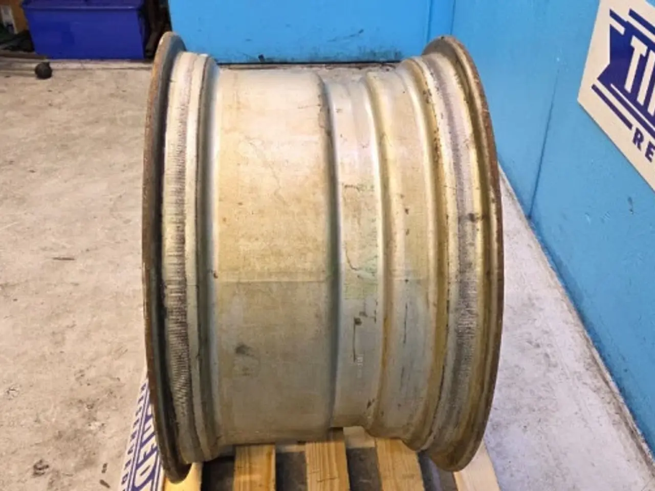 Billede 11 - 30" DW16X30