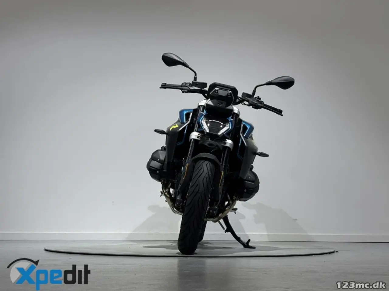 Billede 4 - BMW R 1300 R