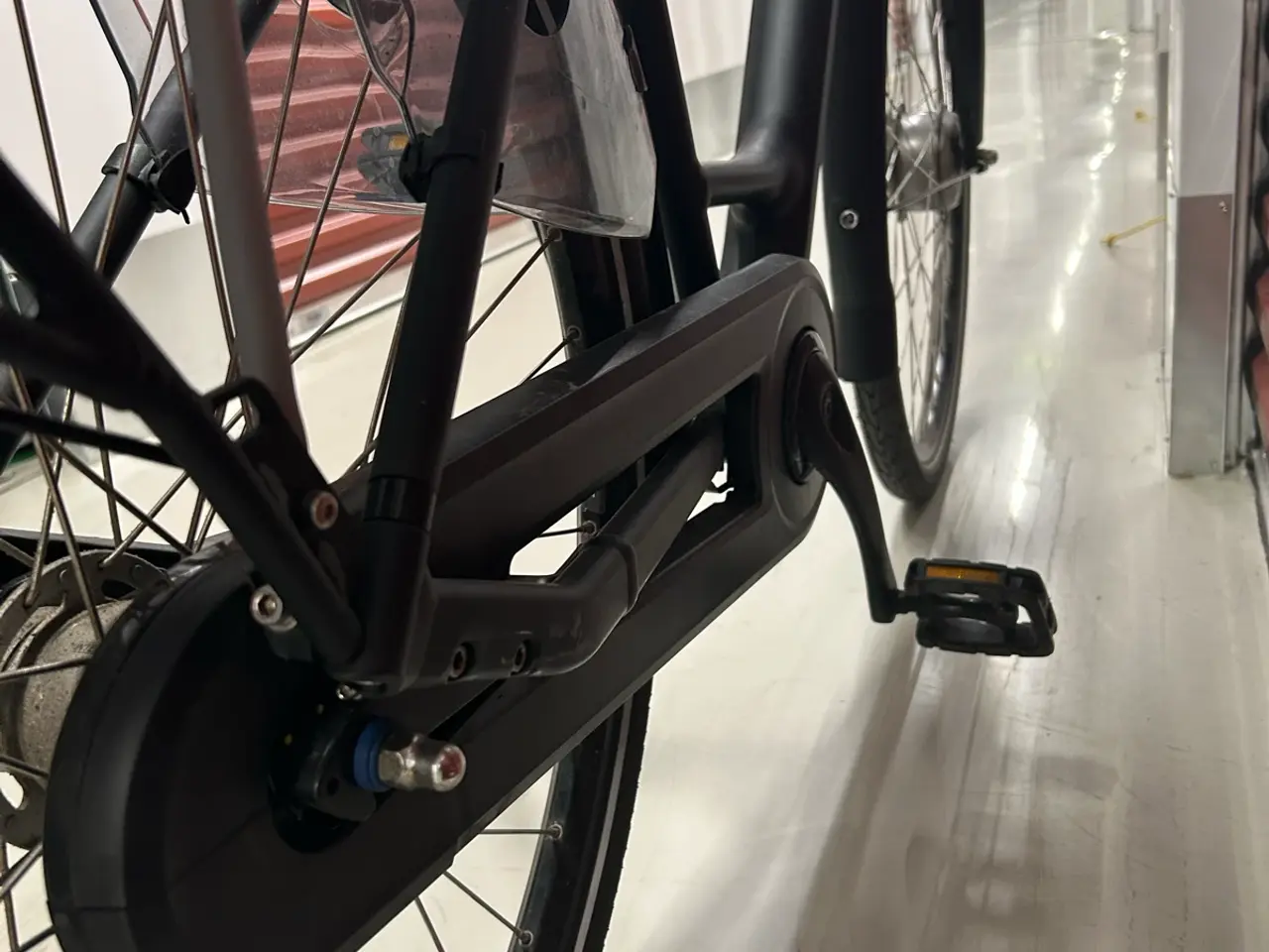 Billede 6 - Batavus Torino LX - er som ny