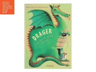 Drager (Bog)