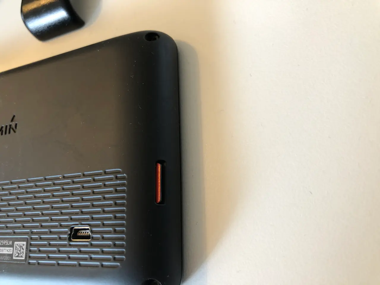 Billede 10 - Garmin nüvi 2595 med nyeste kort