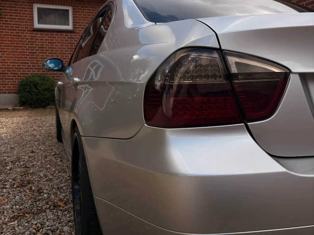 Billede 6 - BMW E90 325i