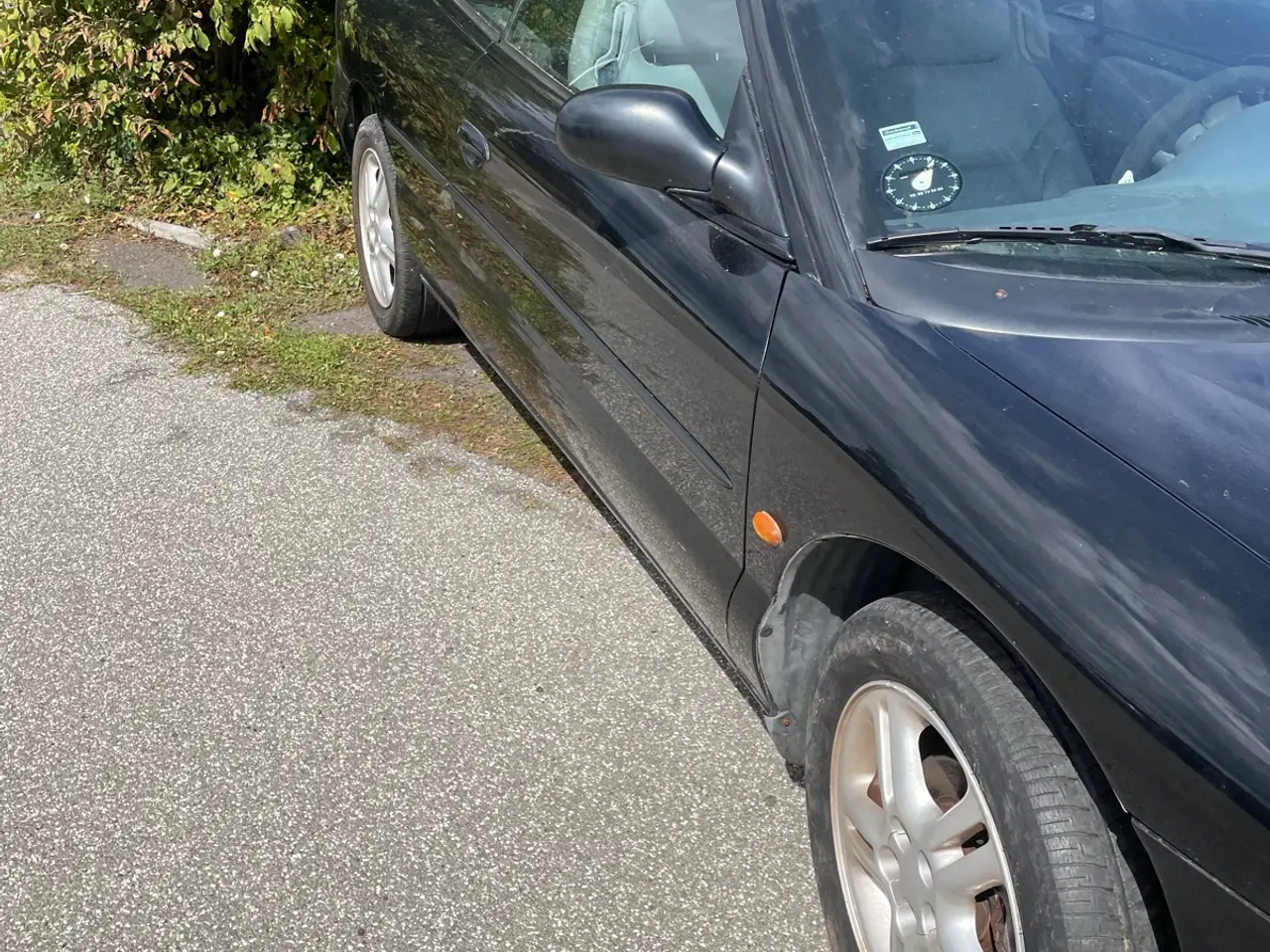 Billede 3 - Chrysler Stratus cabriolet