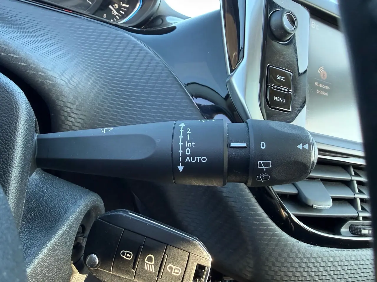 Billede 14 - Peugeot 2008 1,2 e-THP Allure EAT6 110HK 5d 6g Aut.