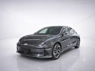 Hyundai Ioniq 6 77 Ultimate