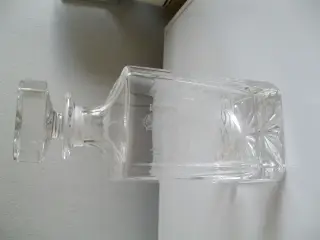 Whiskykaraffel