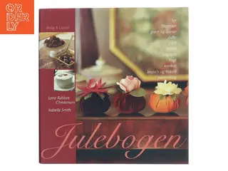 Julebogen (Bog)