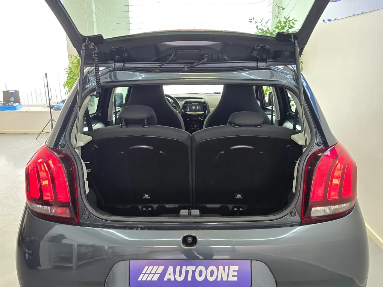 Billede 18 - Peugeot 108 1,0 e-VTi 72 Allure+