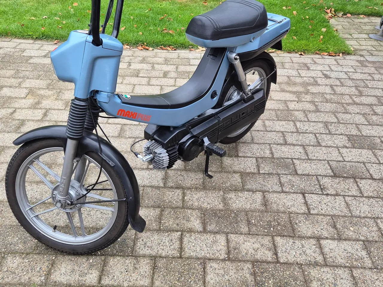 Billede 6 - Puch Maxi K Plus