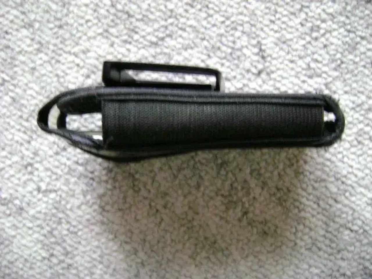 Billede 2 - mobiltaske