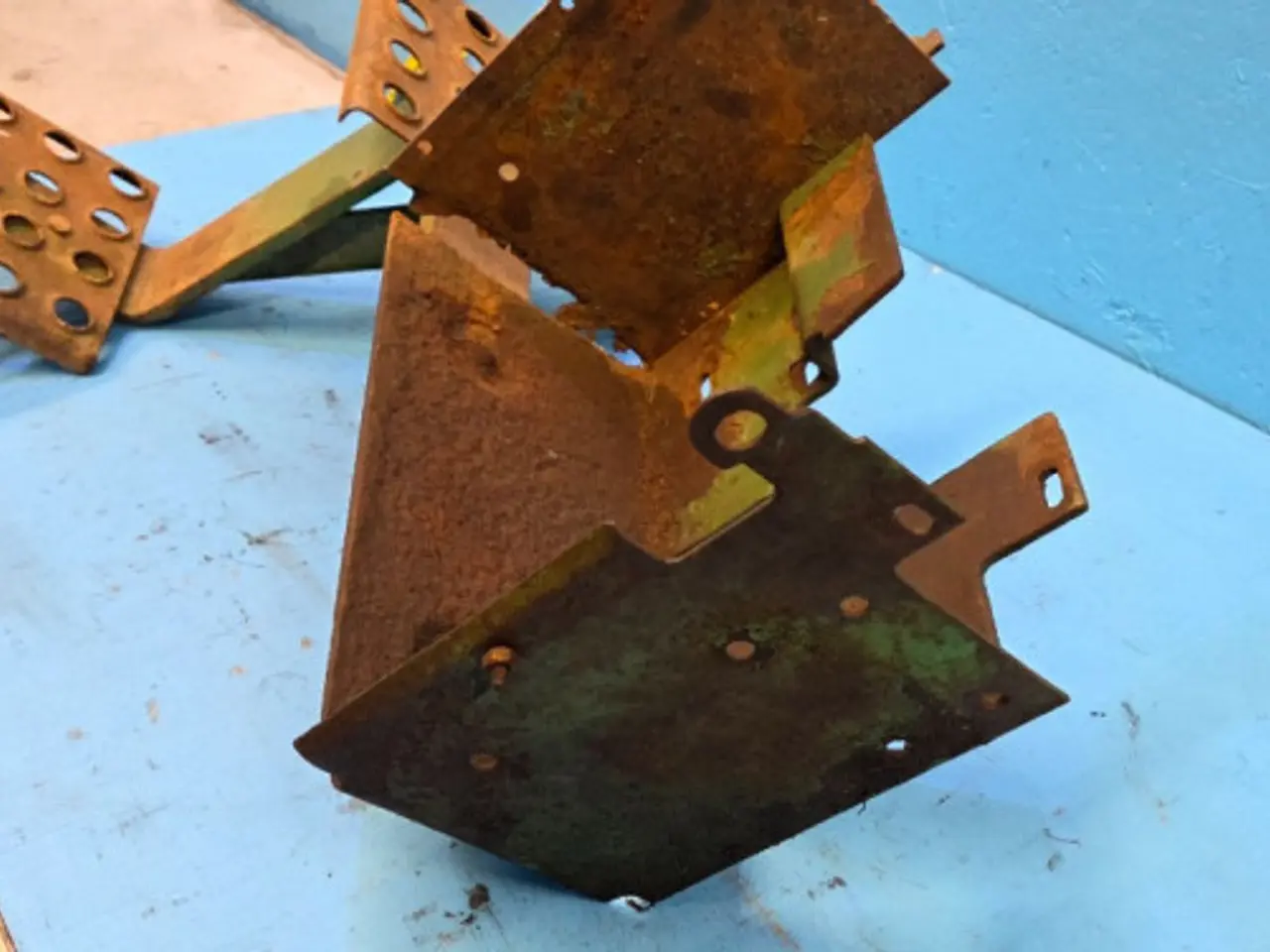Billede 8 - John Deere 4040 Trine R84943