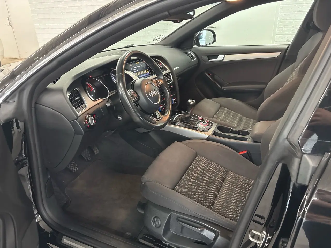 Billede 5 - Audi A5 Sportback 1,8 TFSI 170HK 5d 6g