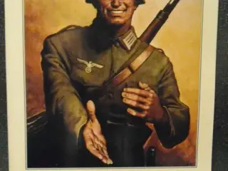 Selling the War, Art and Propaganda World War II