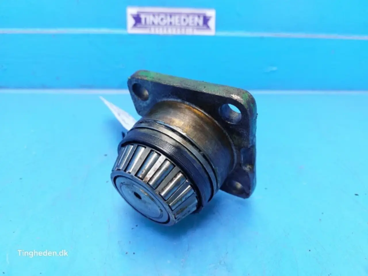 Billede 11 - John Deere 6810 Drejetap L101718