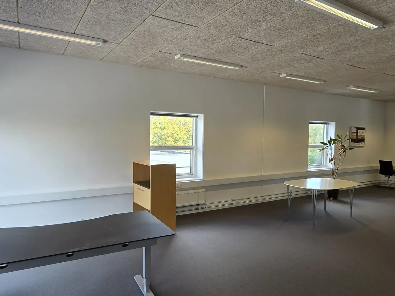 Billede 14 - Moderne kontorlejemål 140 - 310 m2 PLUS 250 m2 fælles faciliteter.