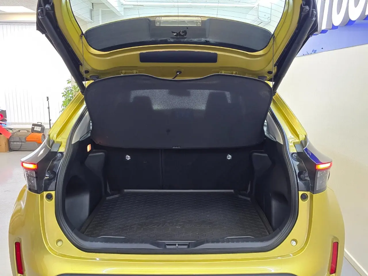 Billede 24 - Toyota Yaris Cross 1,5 Hybrid Active Tech e-CVT