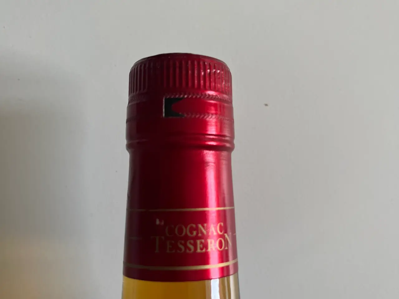 Billede 3 - Cognac Tesseron Lot No 90 X.O. Selection