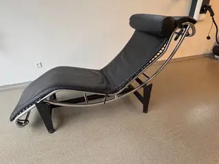 Chaiselong stol