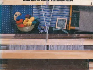 VÆVERENS ABC AF INGEBORG MULE HENNINGSEN