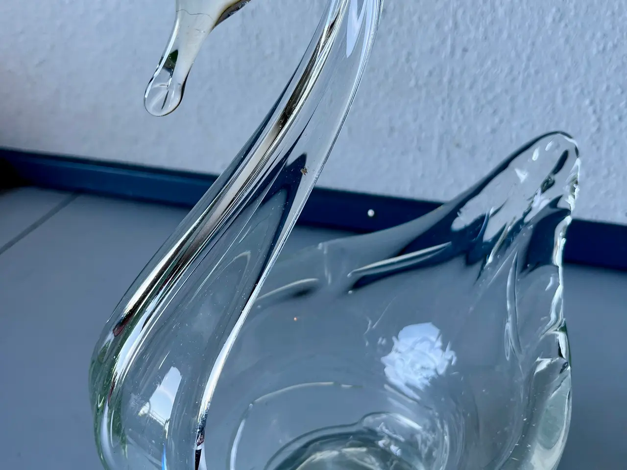 Billede 2 - Glassvaner