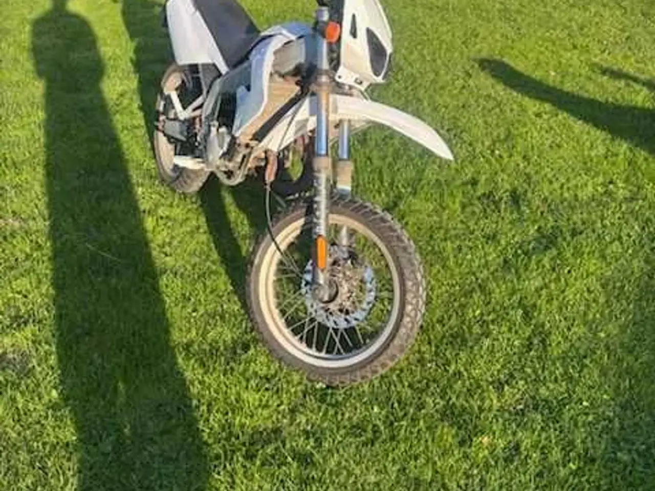 Billede 5 - Gilera RCR