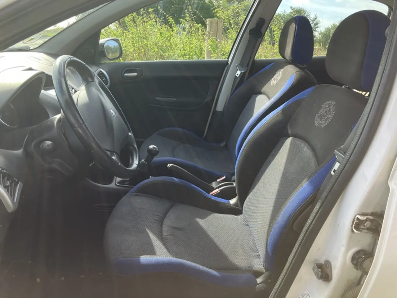 Billede 4 - Peugeot 206+ HDI 1,4 2012
