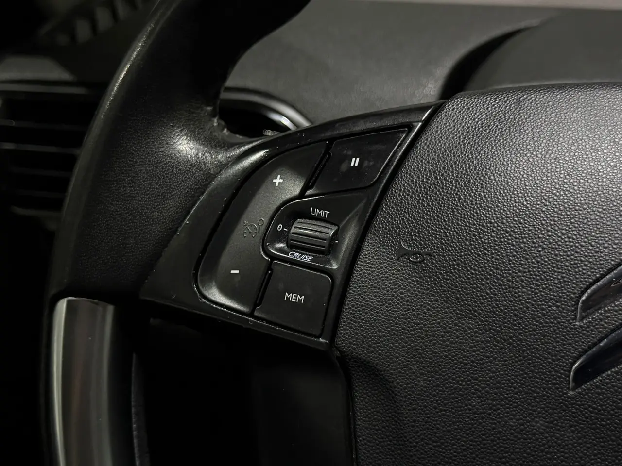 Billede 9 - Citroën Grand C4 SpaceTourer 1,2 PureTech 130 Intensive+ 7prs