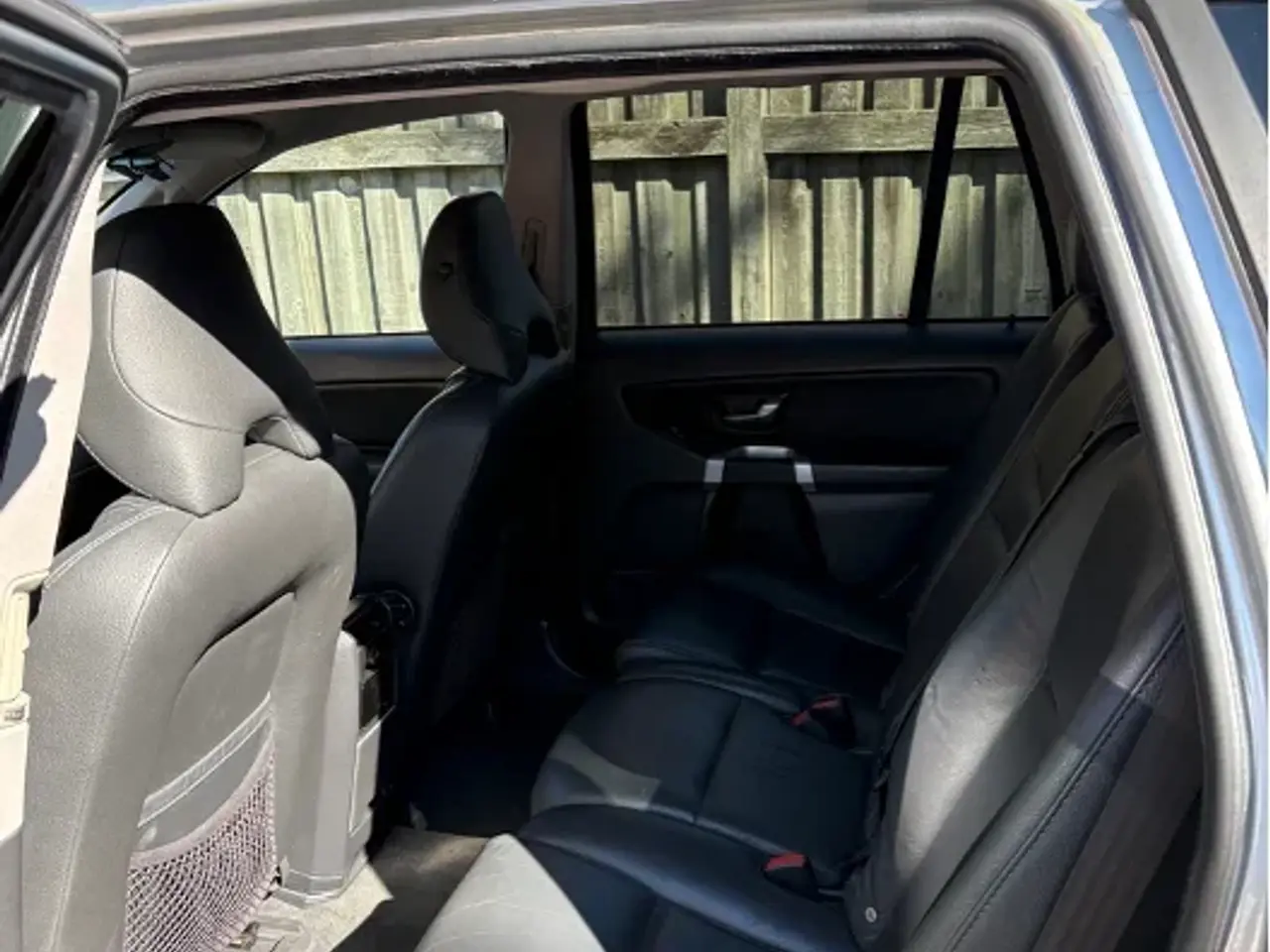 Billede 20 - Volvo XC90 2,4 D5 185 Summum aut. AWD