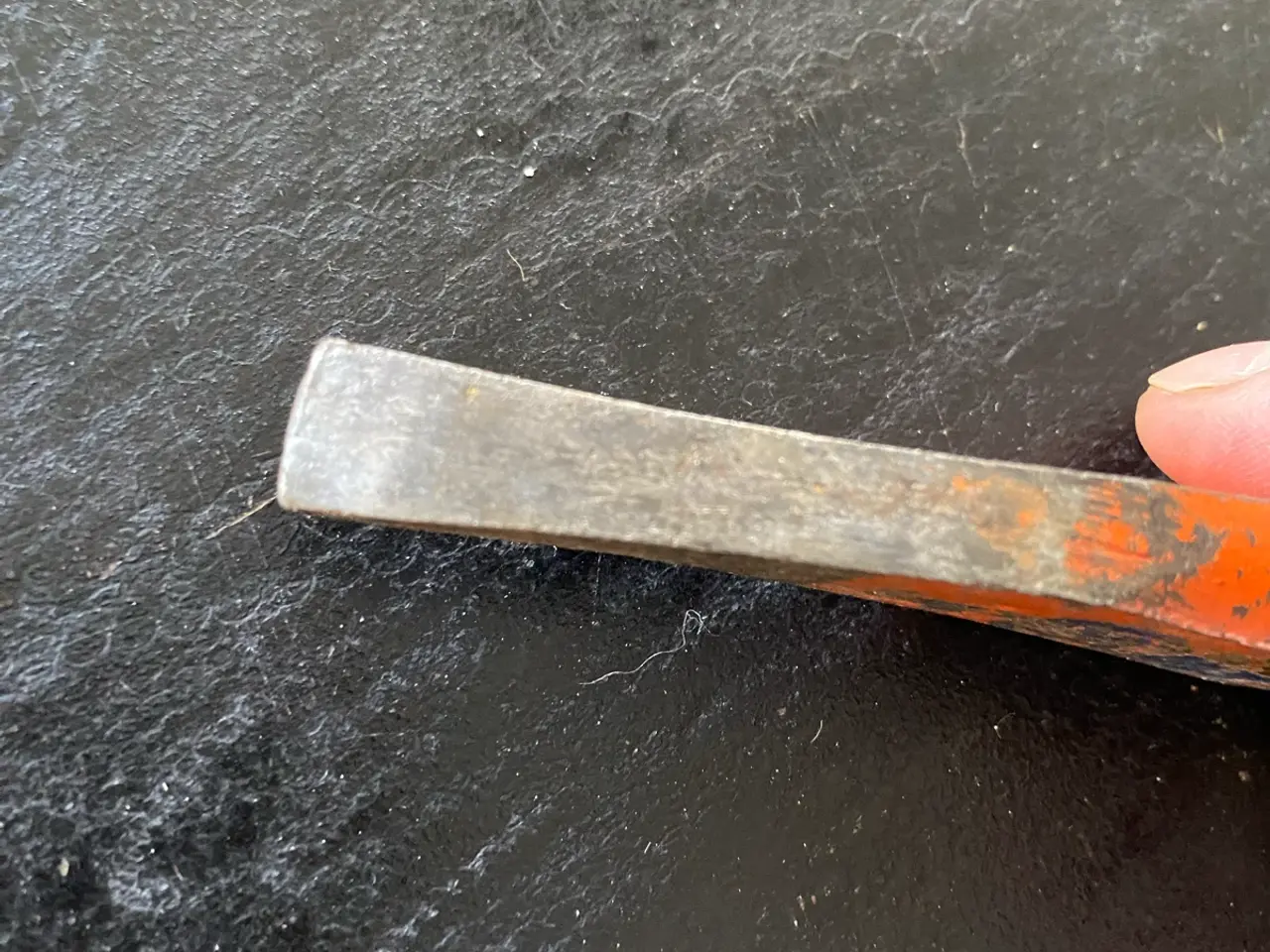 Billede 3 - Metalmejsel
