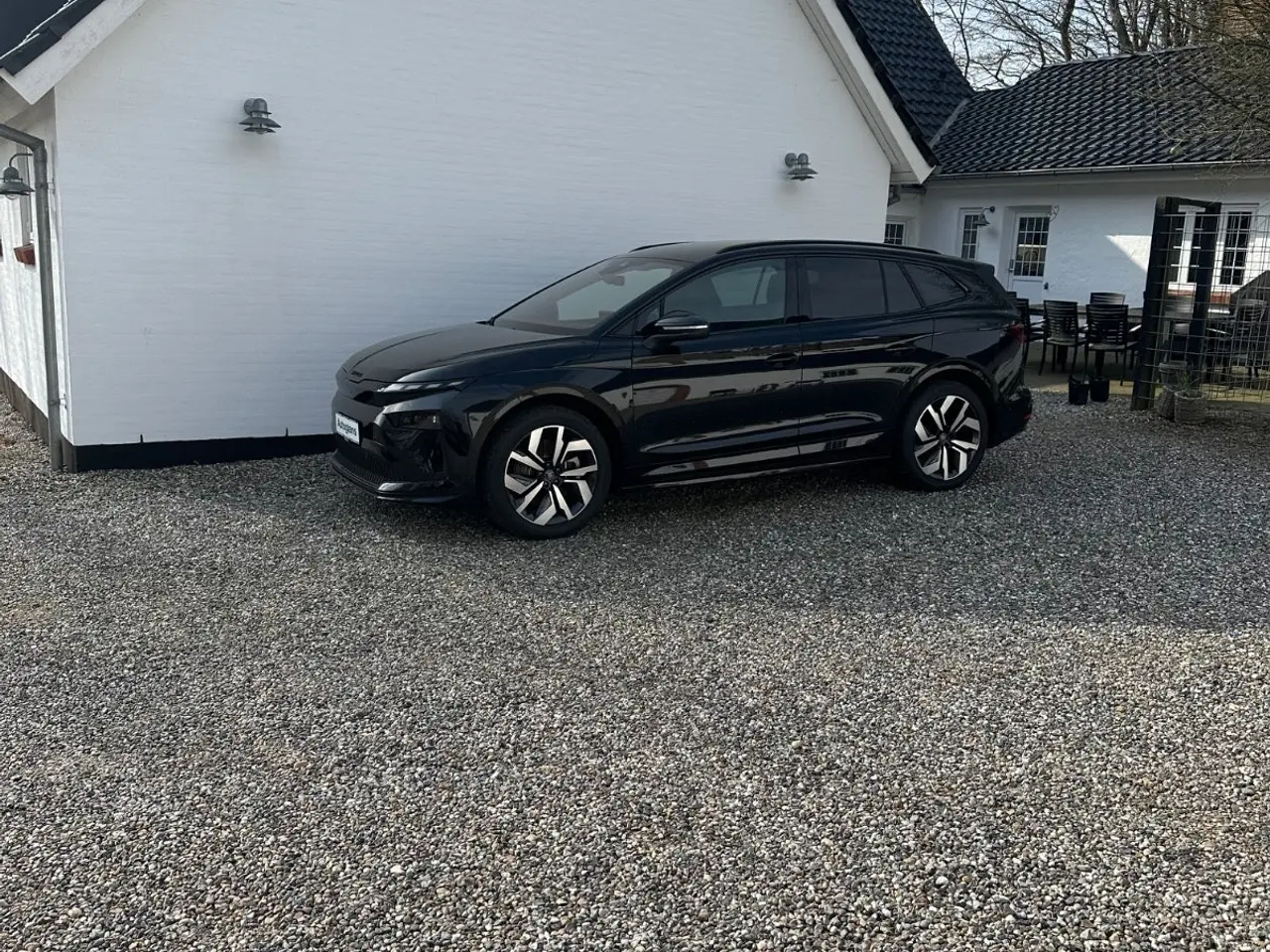 Billede 1 - Skoda Enyaq 85 iV Sportline Maxx