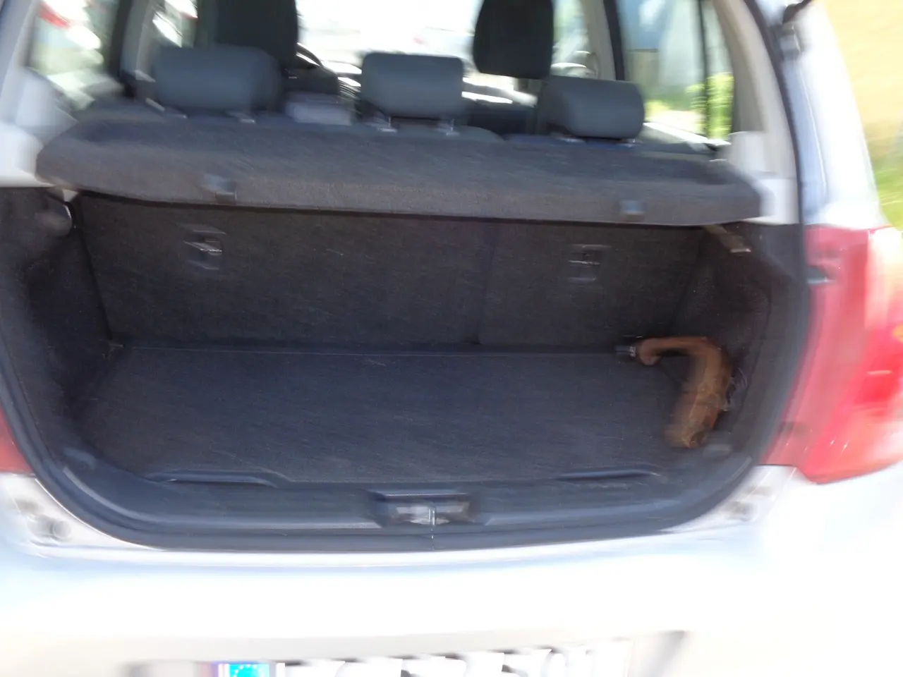 Billede 5 - Suzuki Swift 1,3 