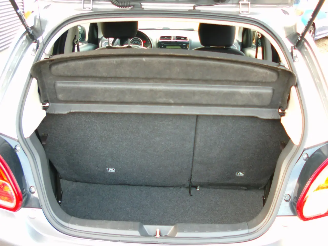 Billede 15 - Mitsubishi Space Star 1,2 Intense