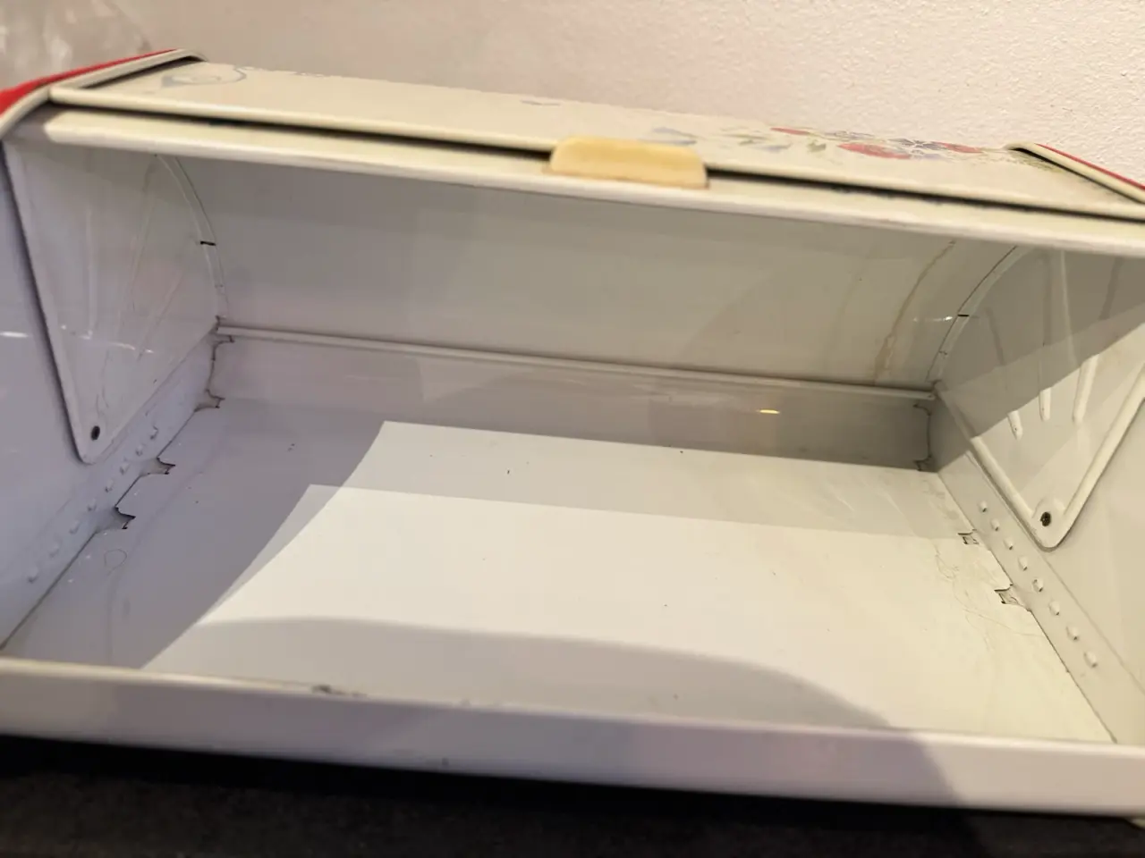 Billede 3 - Brødkasse retro