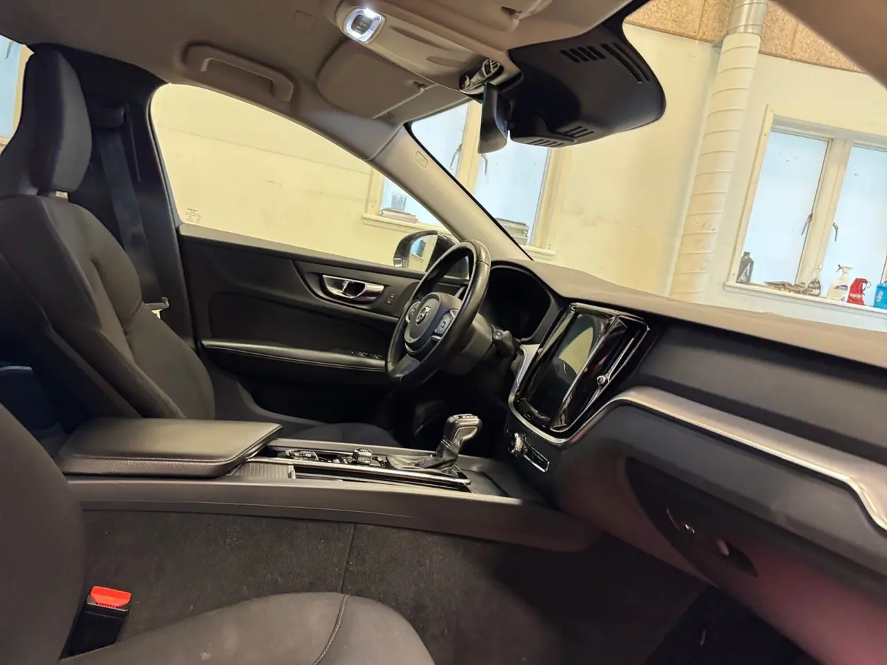 Billede 12 - Volvo V60 2,0 D4 190 Business aut.