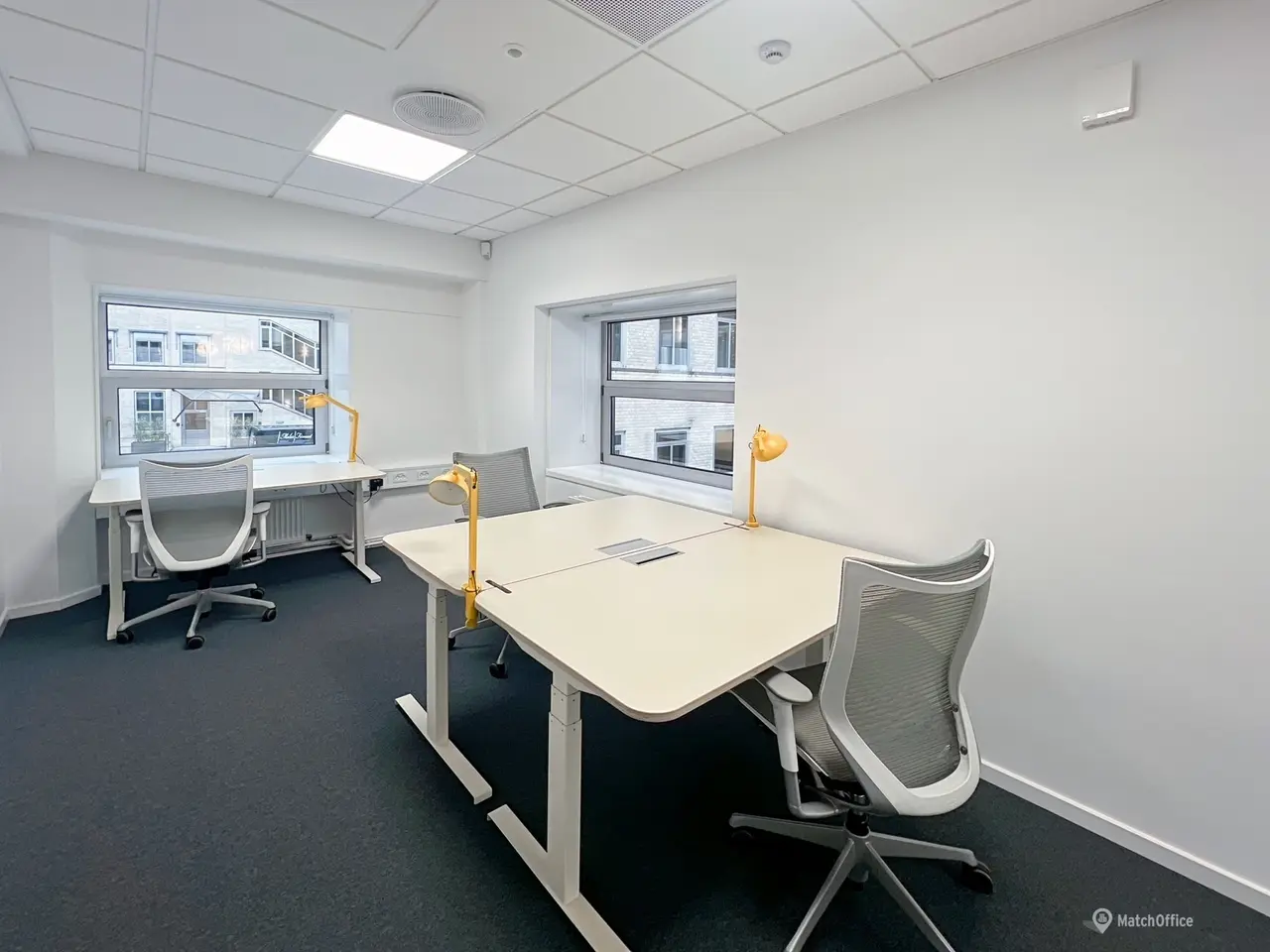 Billede 8 - Coworking på jeres måde | CO2 neutralt | Global adgang 5000 lokationer