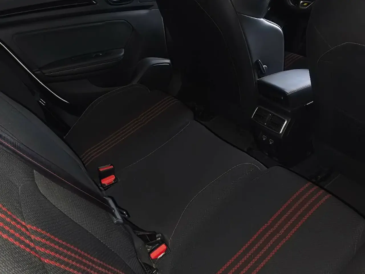 Billede 10 - Renault Mégane E-TECH 160 Sport Tourer R.S. Line –