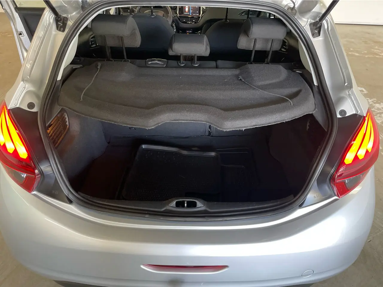 Billede 21 - Peugeot 208 1,2 VTi 82 Envy