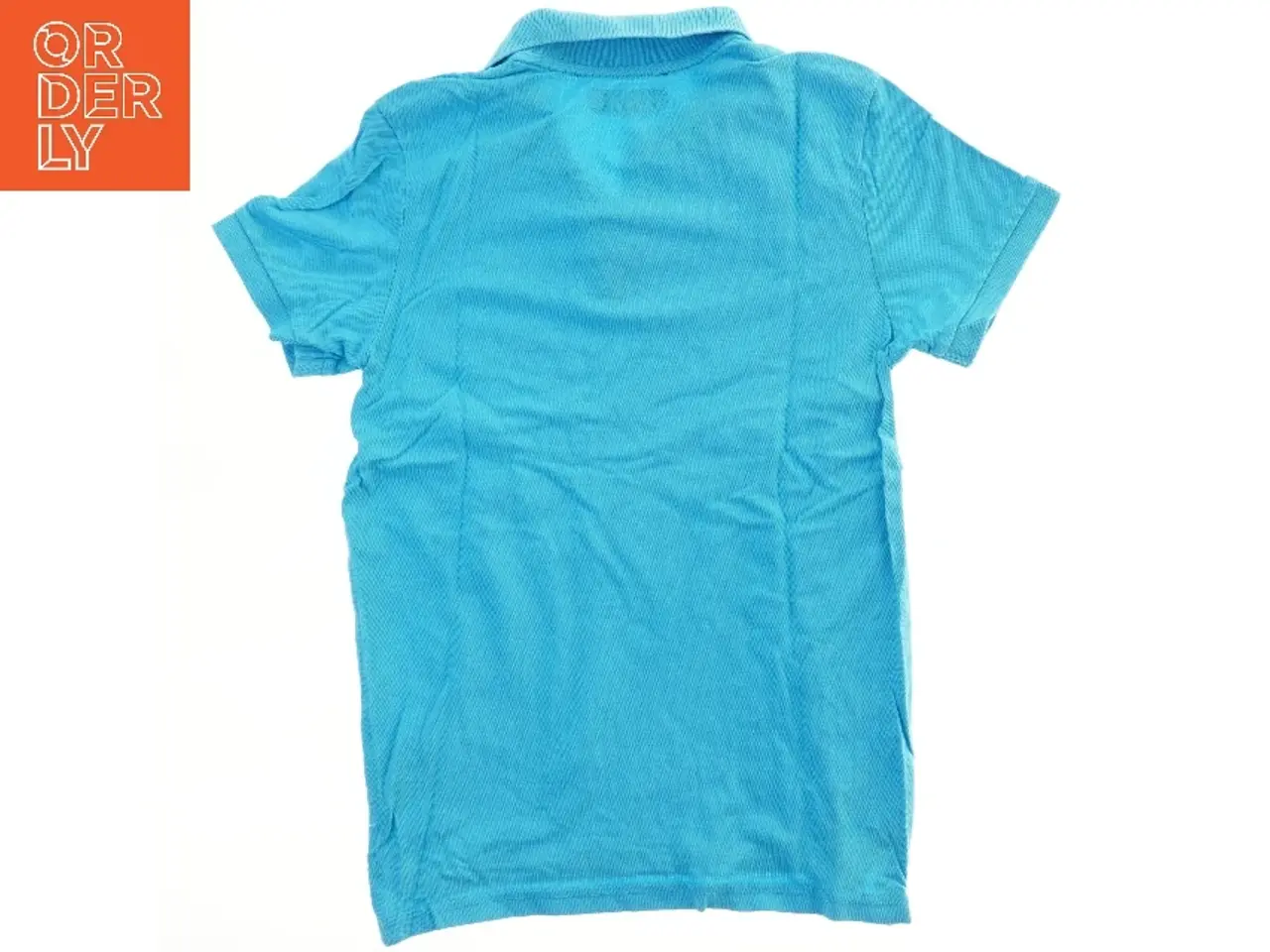 Billede 2 - Polo T-shirt fra H&M (str. 140)