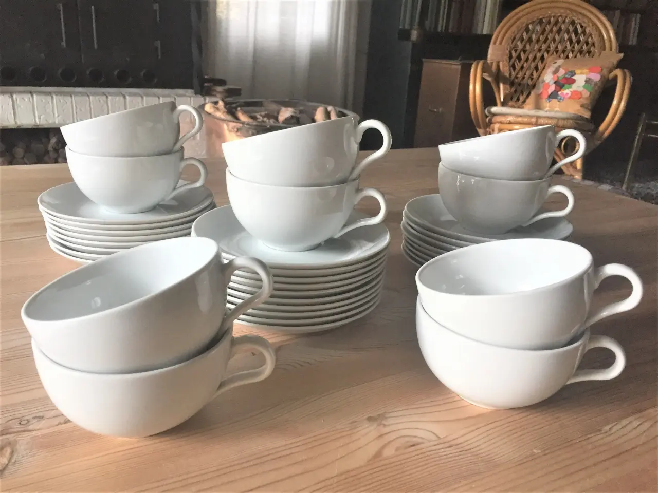 Billede 2 - Eva Trio, Legio, Design Ole Palsby