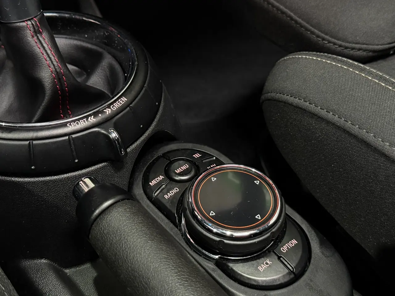 Billede 14 - MINI Cooper S 2,0 aut.