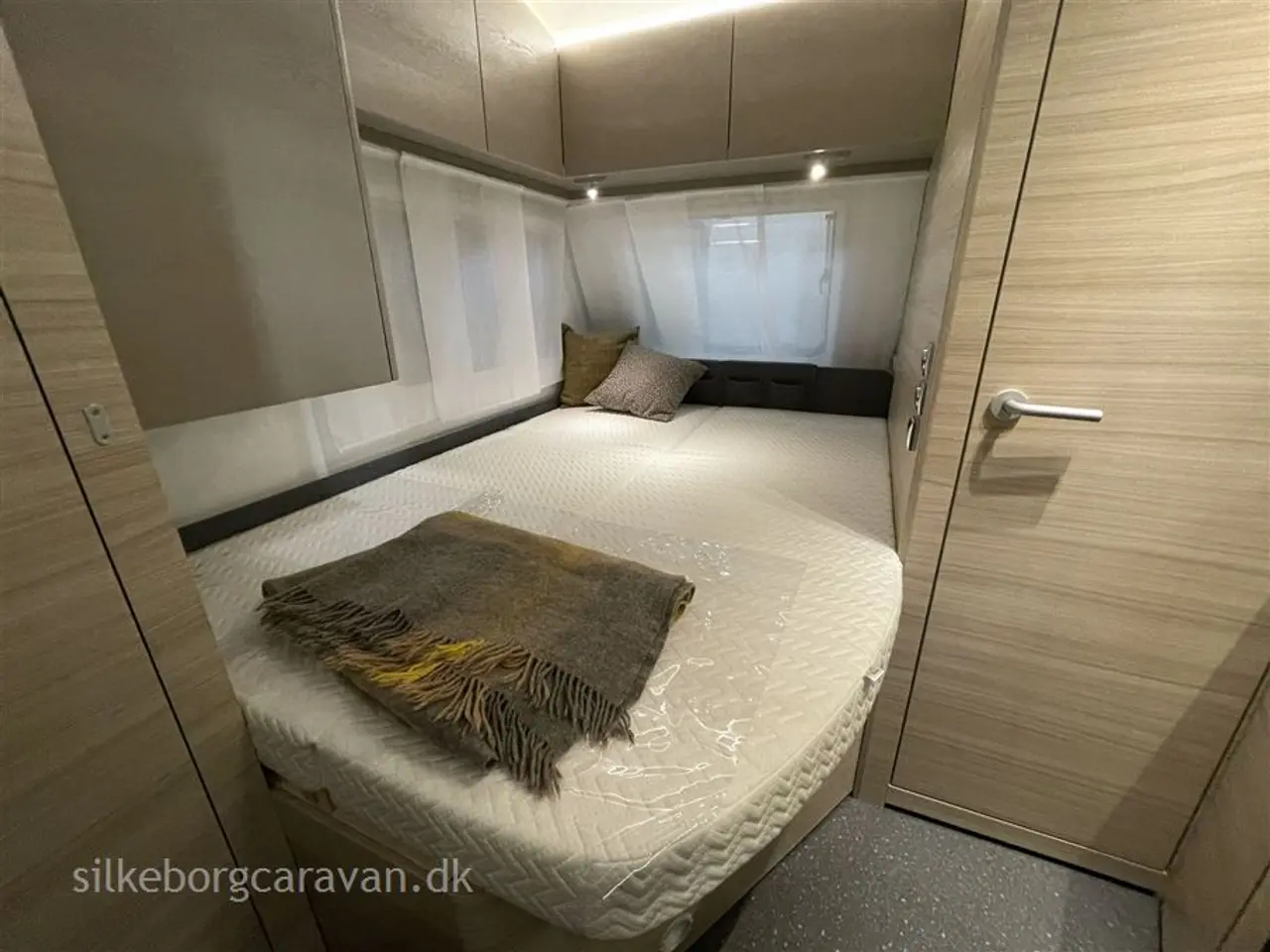 Billede 5 - 2026 - Adria Altea 402 PH