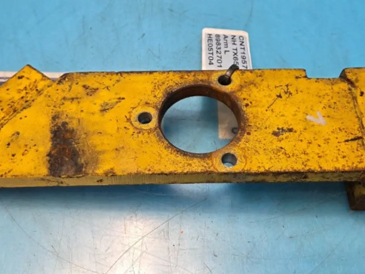 Billede 3 - New Holland TX65 Arm L. 89832701