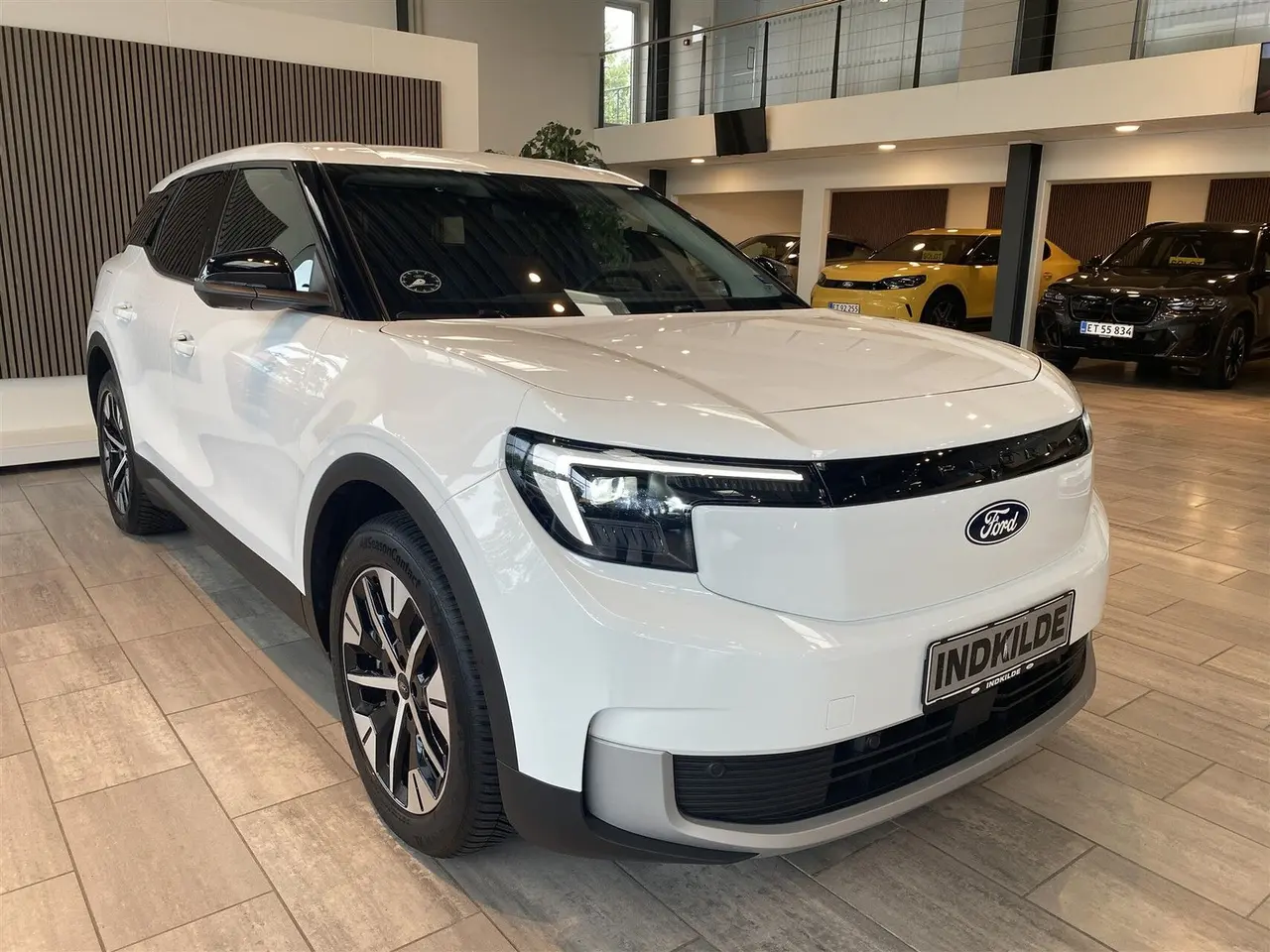 Billede 4 - Ford Explorer 77 Select Extended Range